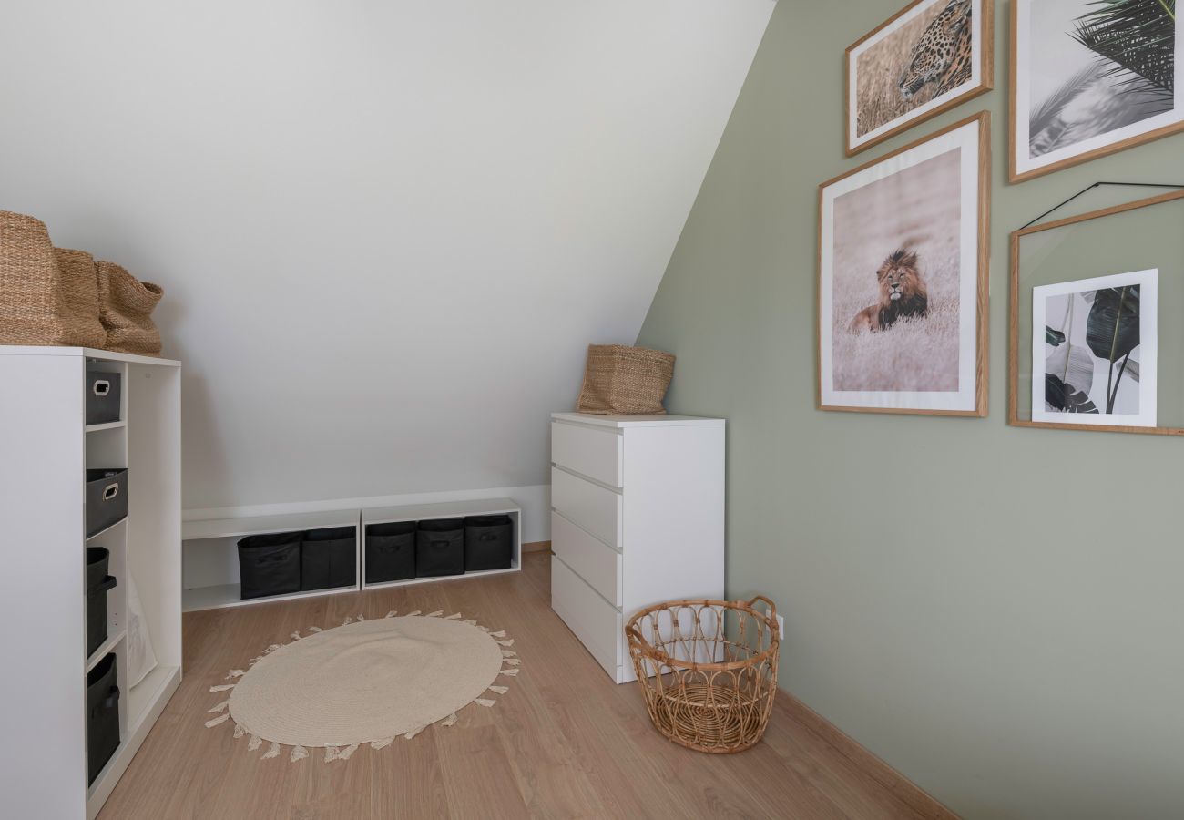 House in Piriac-sur-Mer - 650m from the sea, modern house for 8