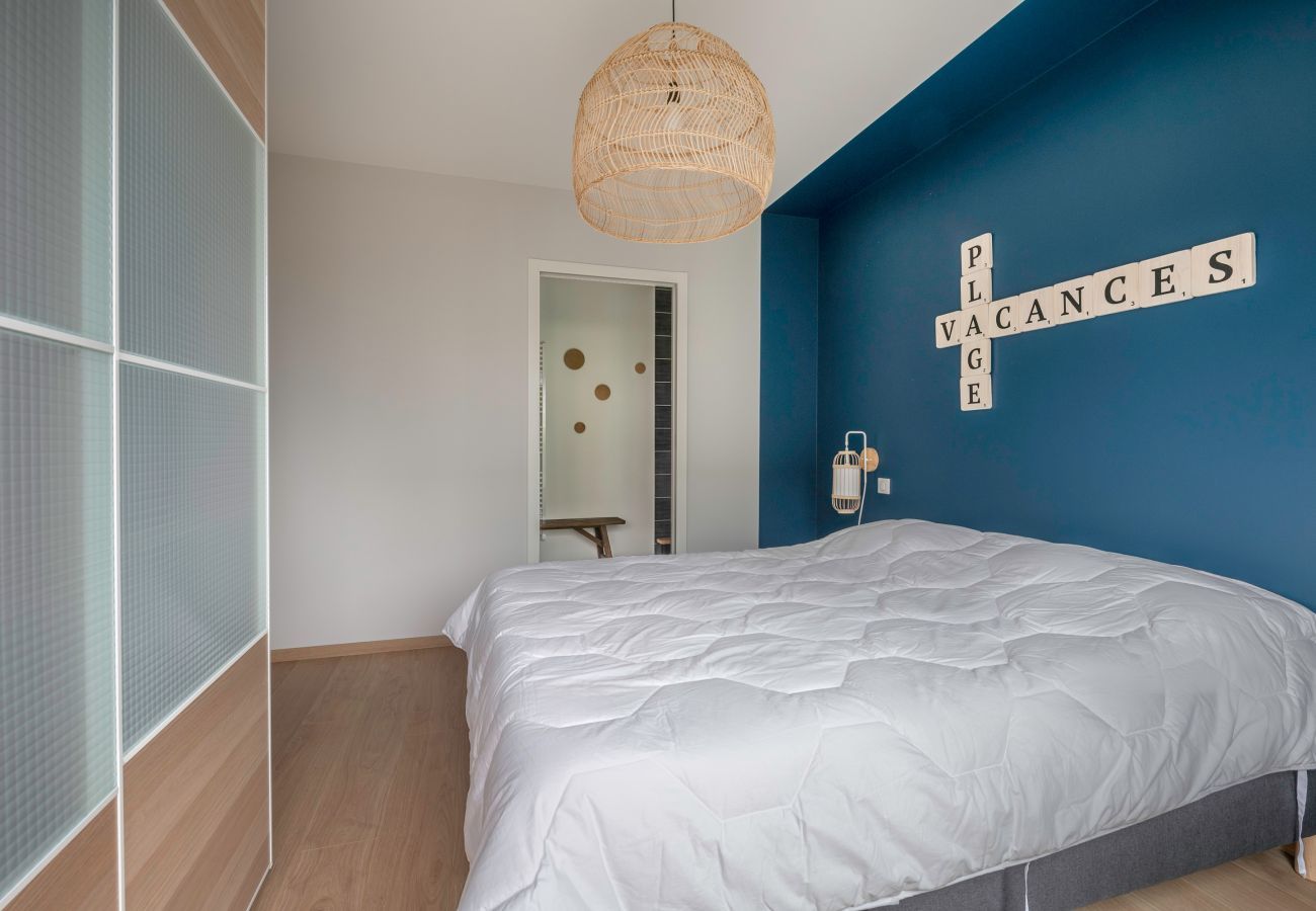 House in Piriac-sur-Mer - 700m from the harbour, modern house for 7