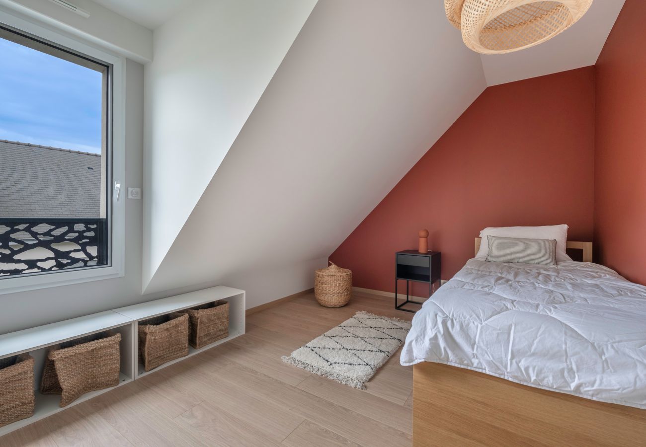 House in Piriac-sur-Mer - 700m from the harbour, modern house for 7