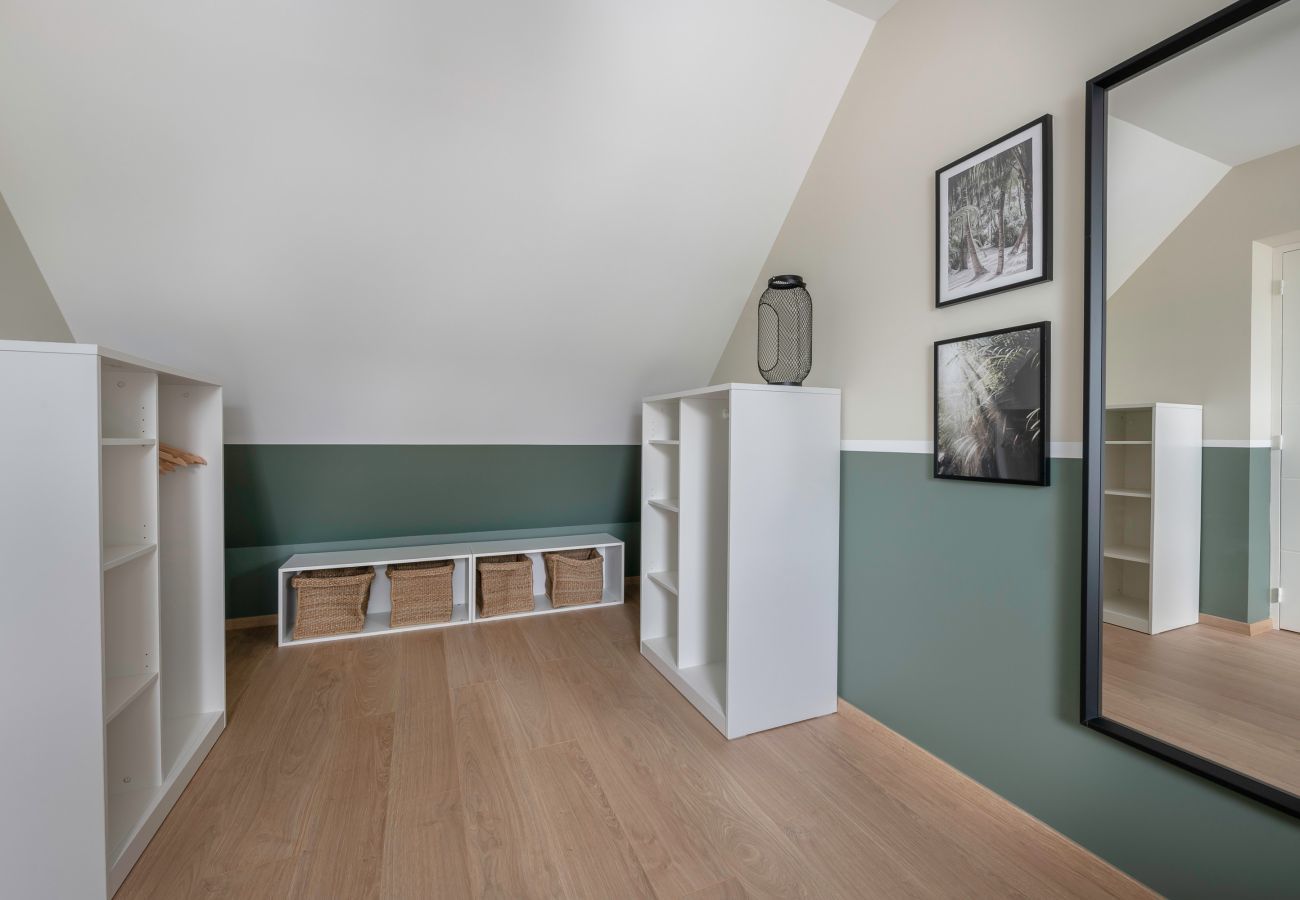 House in Piriac-sur-Mer - 700m from the harbour, modern house for 7