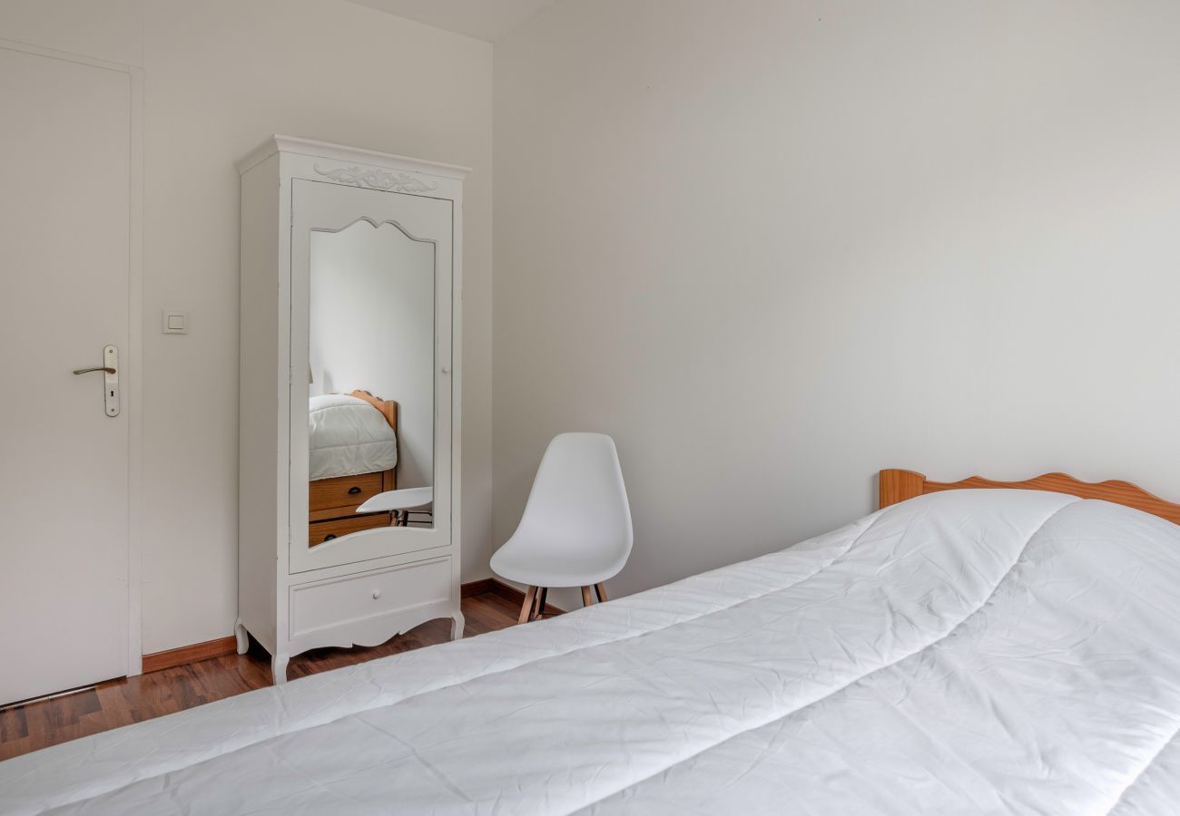 House in Saint-Michel-Chef-Chef - House for 8 people - 300m from the beach