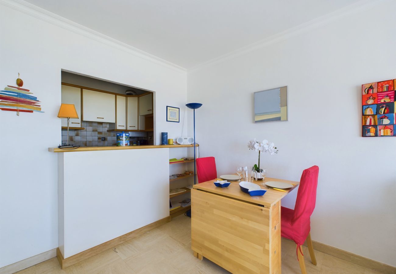 Studio in Les Sables-d´Olonne - Duo getaway - Privileged view and location