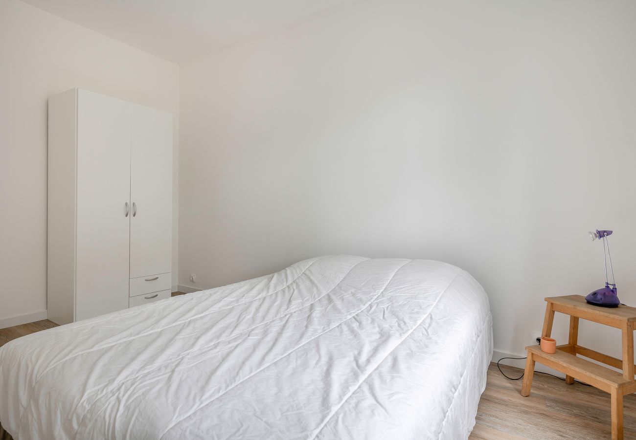 House in Saint-Brevin-les-Pins - House for 6 at 900m from the beach