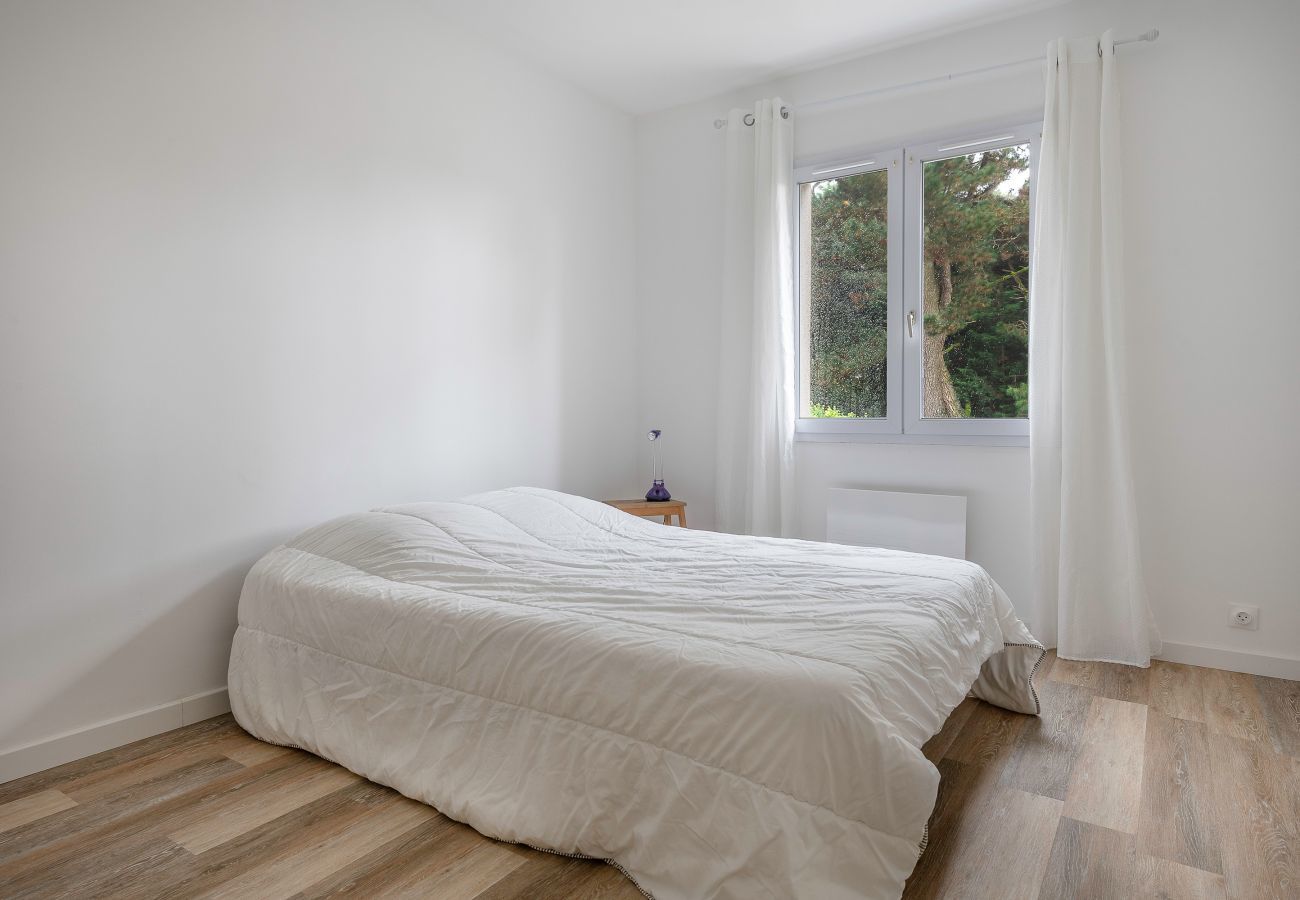 House in Saint-Brevin-les-Pins - House for 6 at 900m from the beach