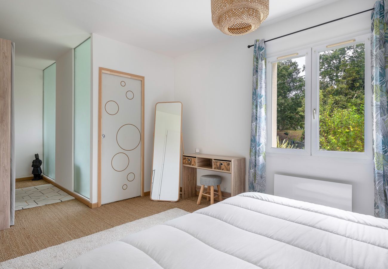 House in Saint-Brevin-les-Pins - House for 6 at 900m from the beach