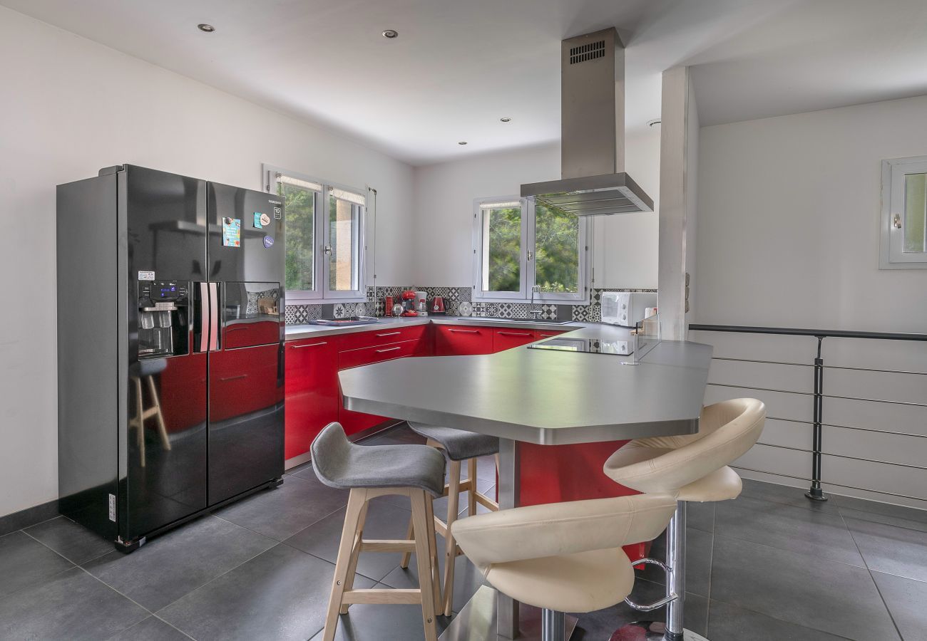 House in Saint-Brevin-les-Pins - House for 6 at 900m from the beach