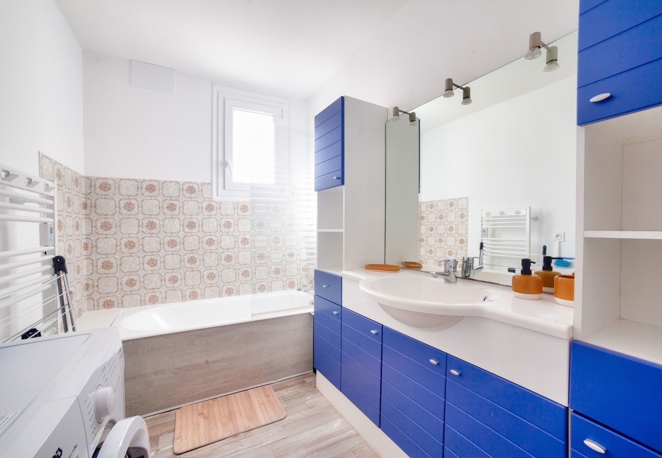 House in Jard-sur-Mer - House for 4 in la Tranche-sur-Mer