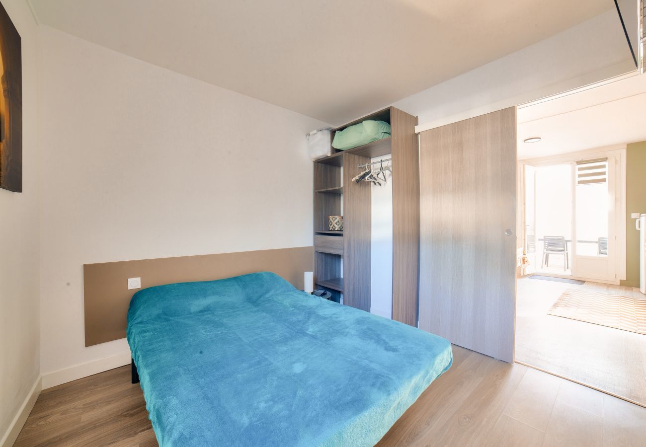 House in Jard-sur-Mer - House for 4 in la Tranche-sur-Mer