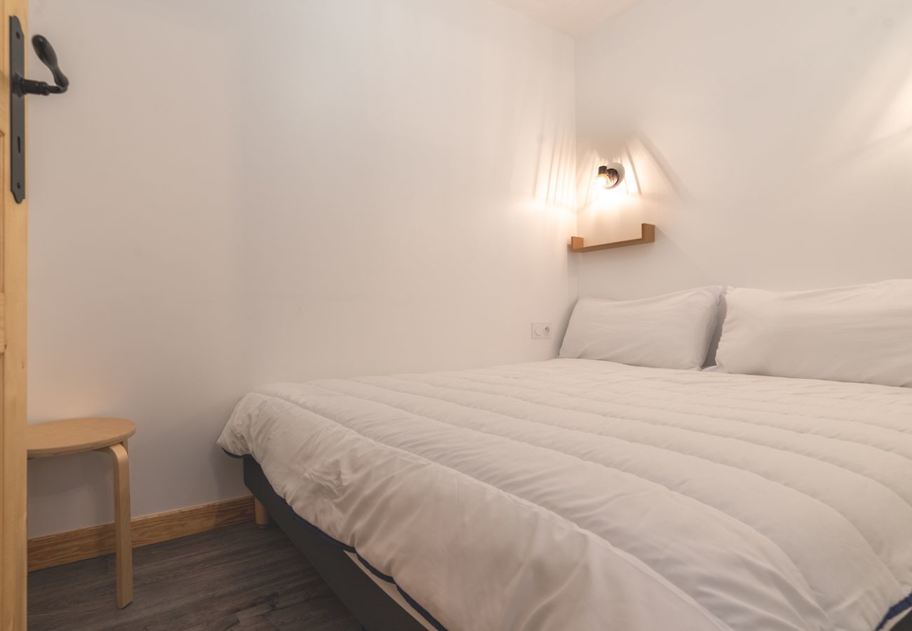 Apartment in Adervielle-Pouchergues - Stay for 6 - 200m from the slopes - Belle Sayette