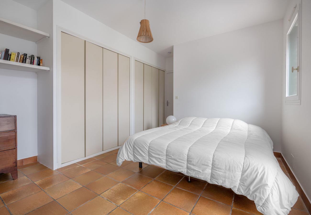 House in Préfailles - Family house for 13, at 200m from the sea