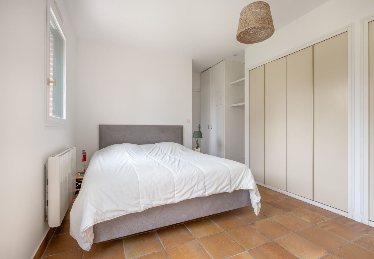 House in Préfailles - Family house for 13, at 200m from the sea