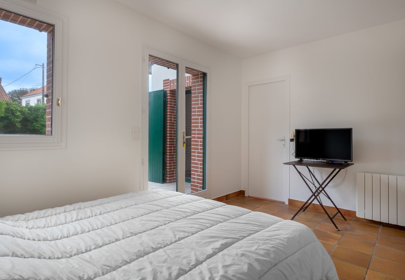 House in Préfailles - Family house for 13, at 200m from the sea