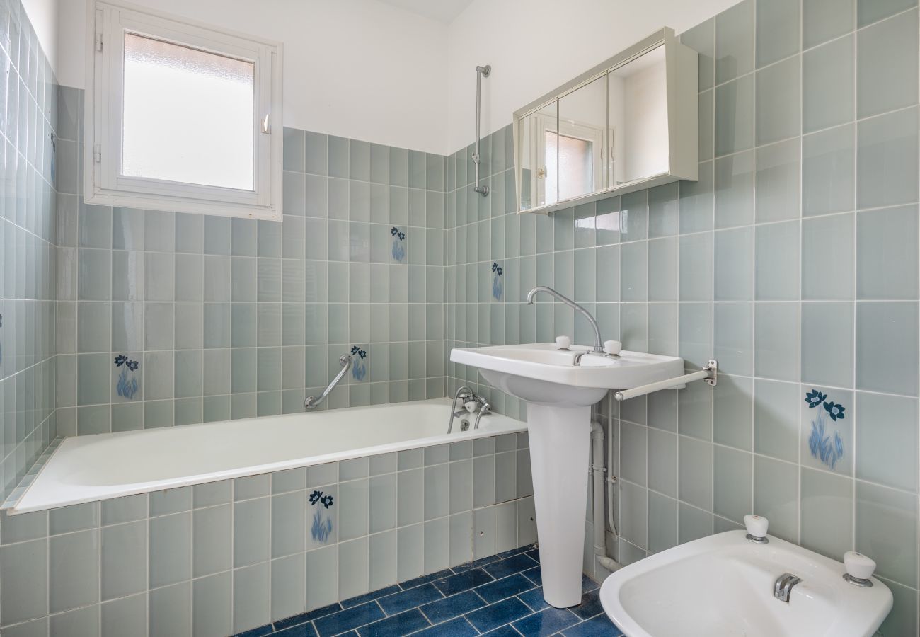 House in Préfailles - Family house for 13, at 200m from the sea