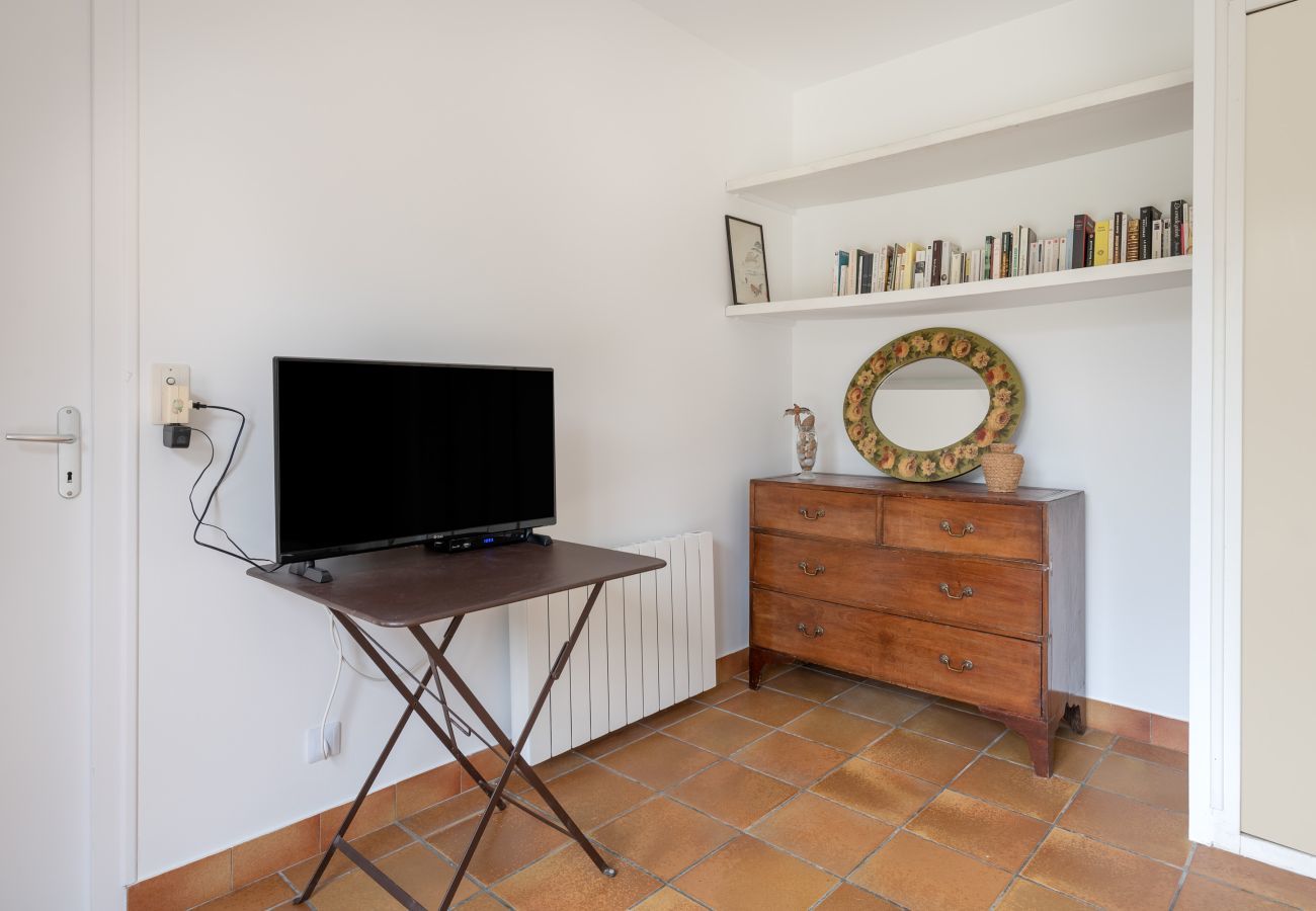House in Préfailles - Family house for 13, at 200m from the sea