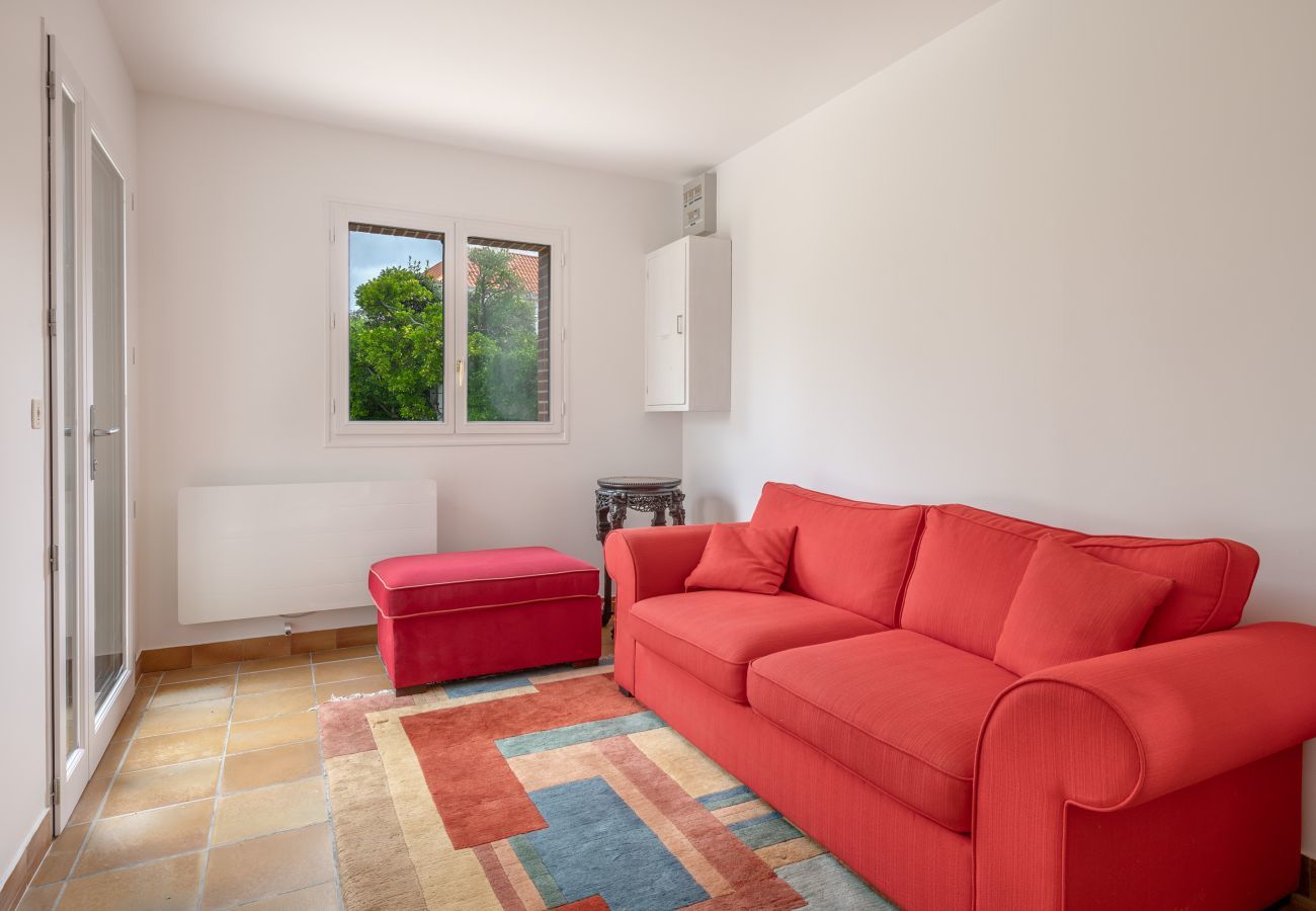 House in Préfailles - Family house for 13, at 200m from the sea