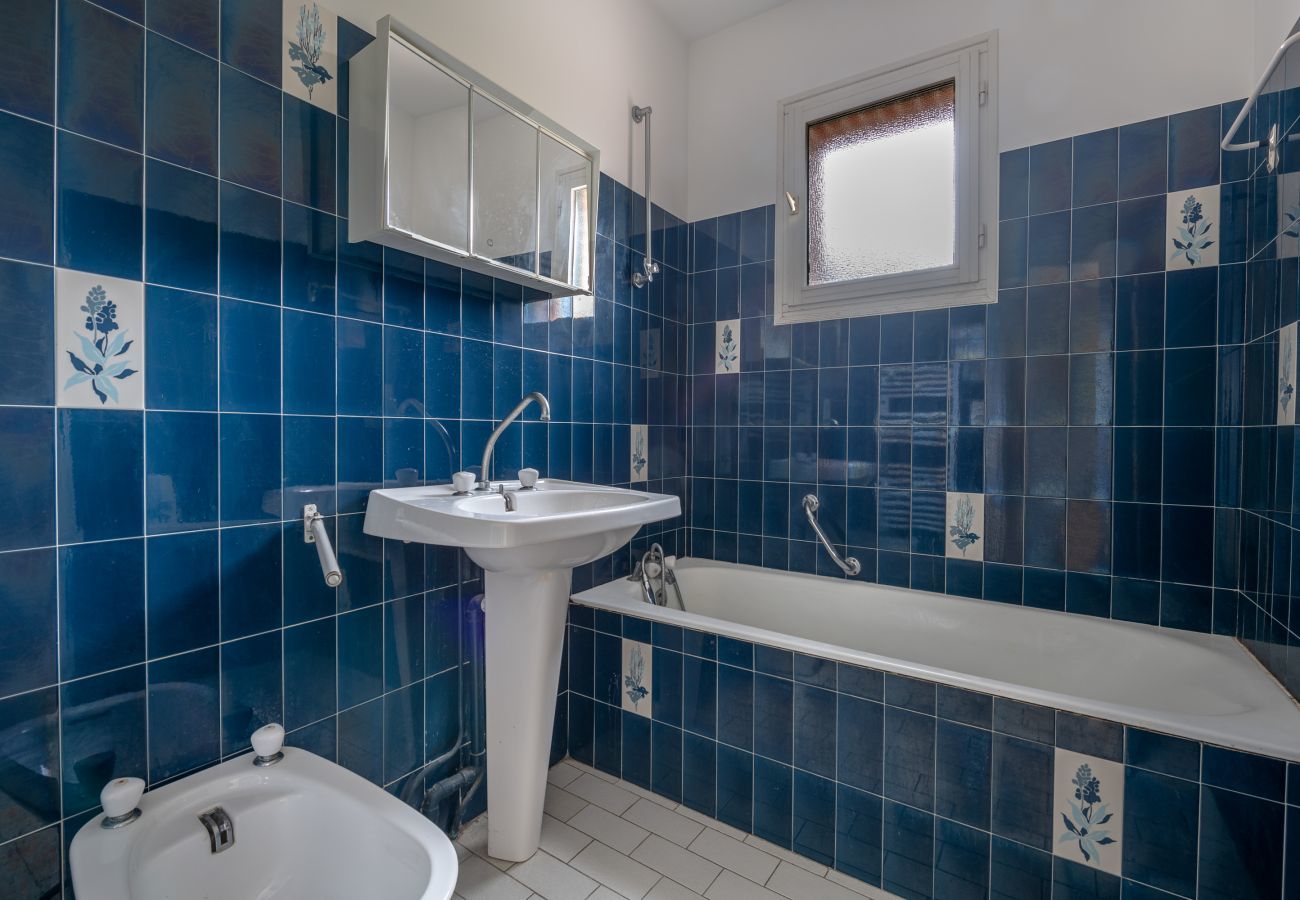 House in Préfailles - Family house for 13, at 200m from the sea