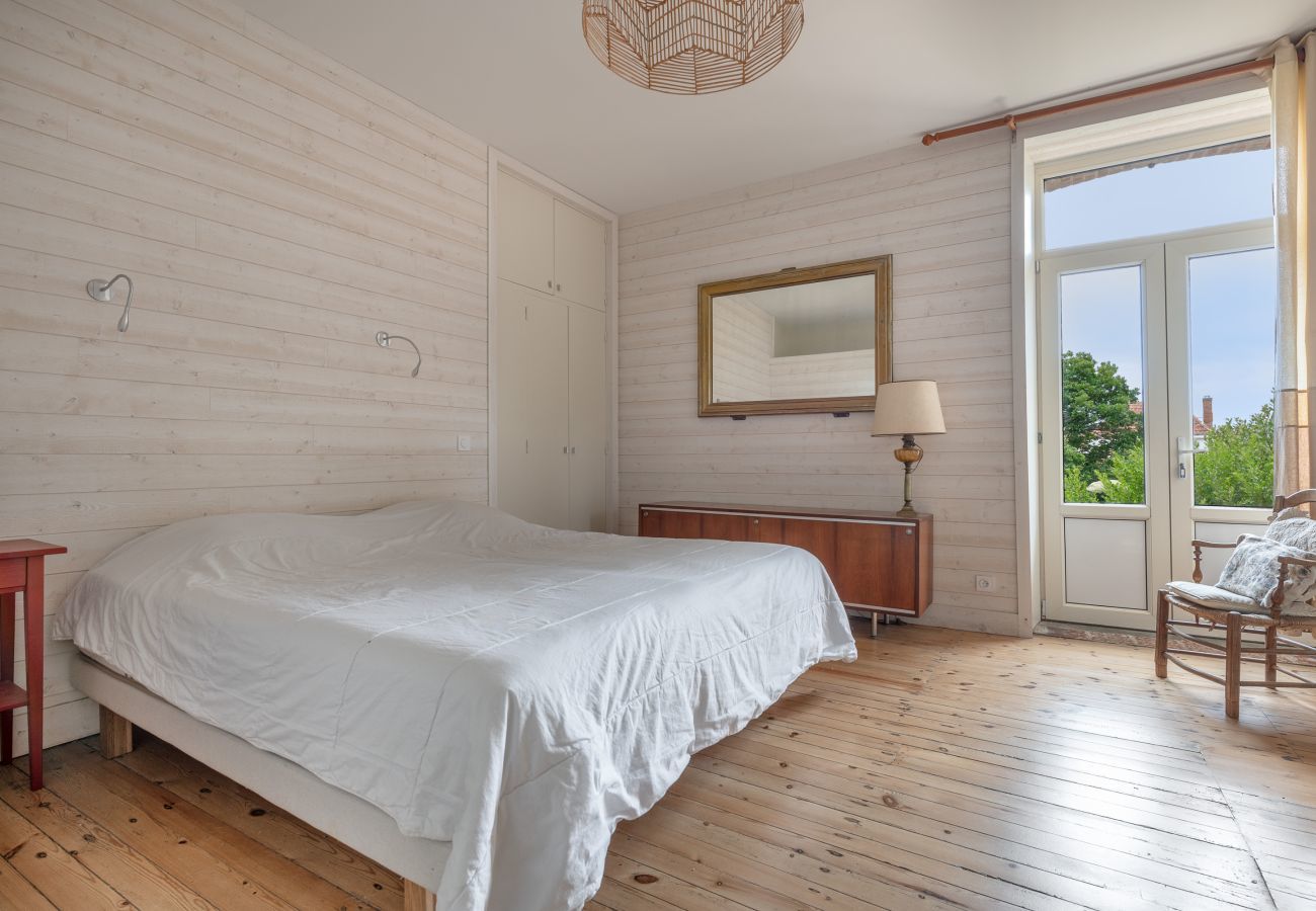 House in Préfailles - Family house for 13, at 200m from the sea