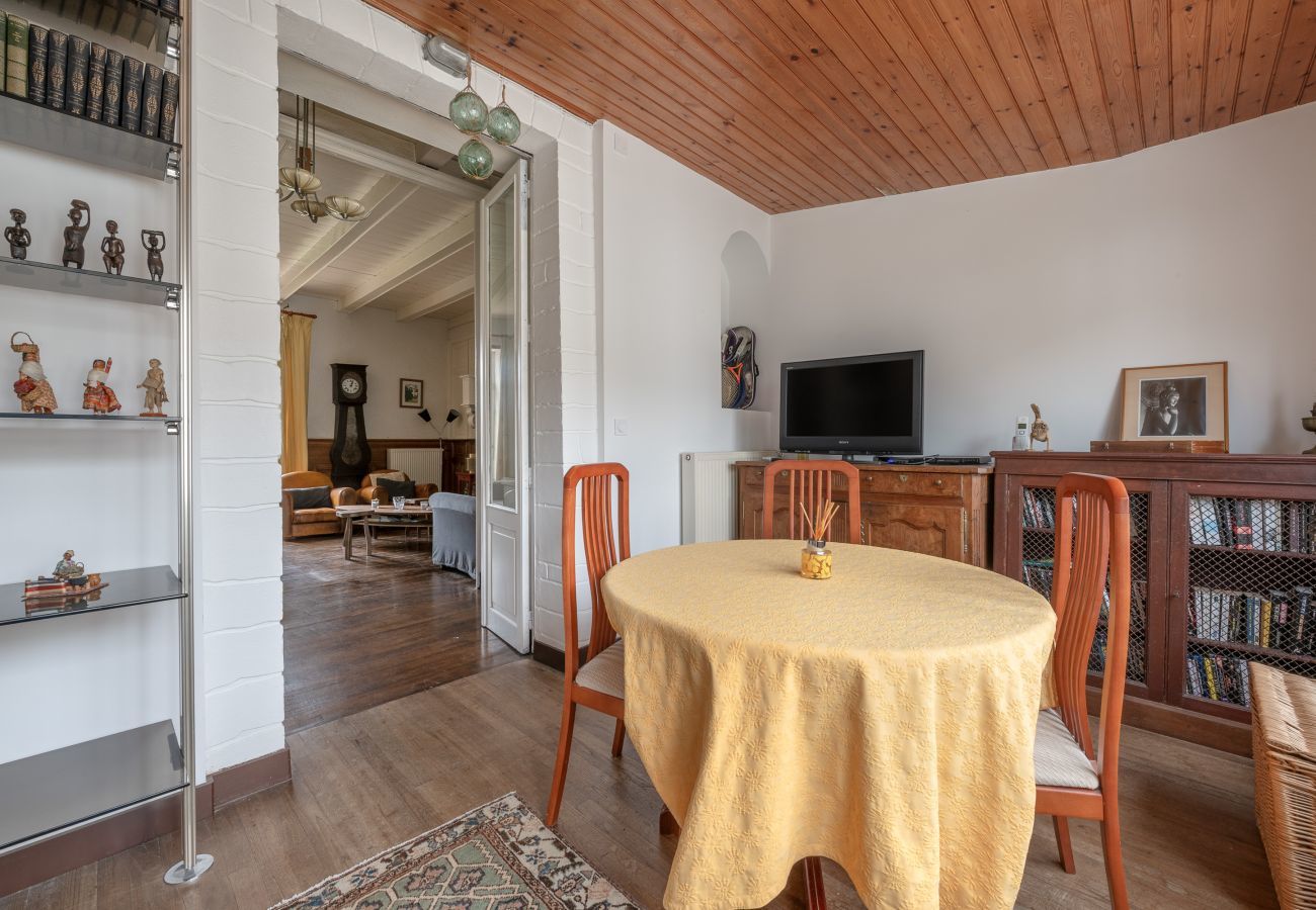 House in Préfailles - Family house for 13, at 200m from the sea