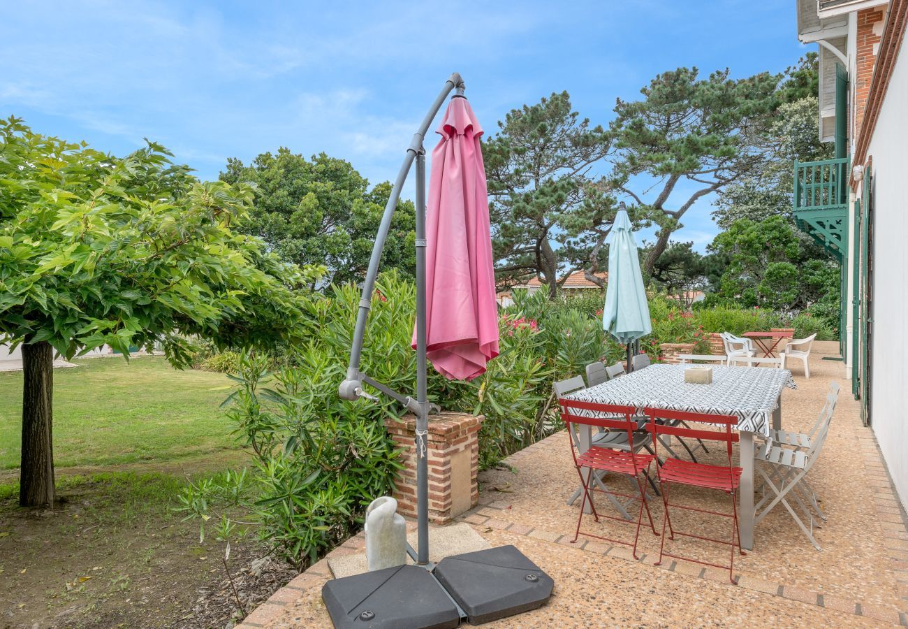 House in Préfailles - Family house for 13, at 200m from the sea
