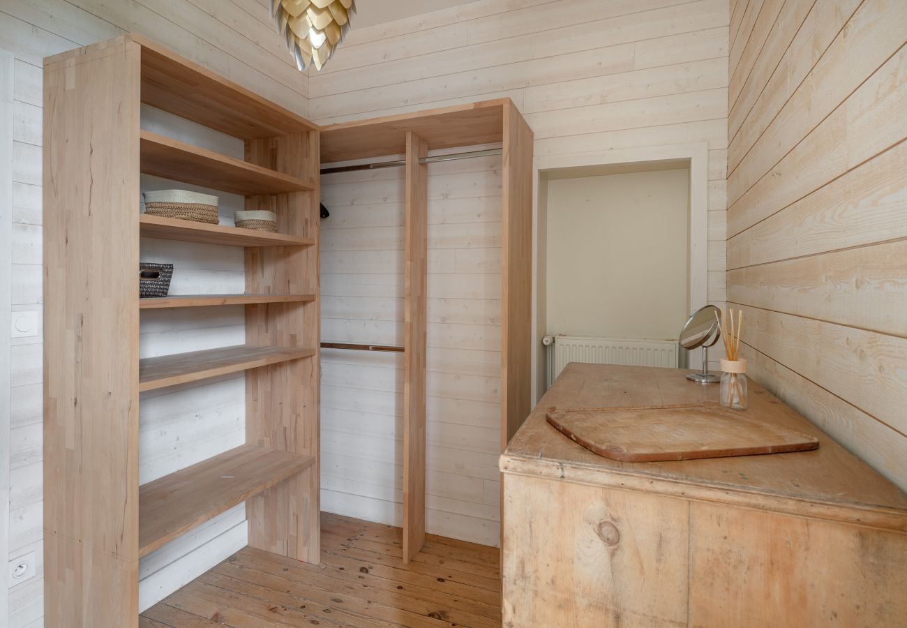 House in Préfailles - Family house for 13, at 200m from the sea