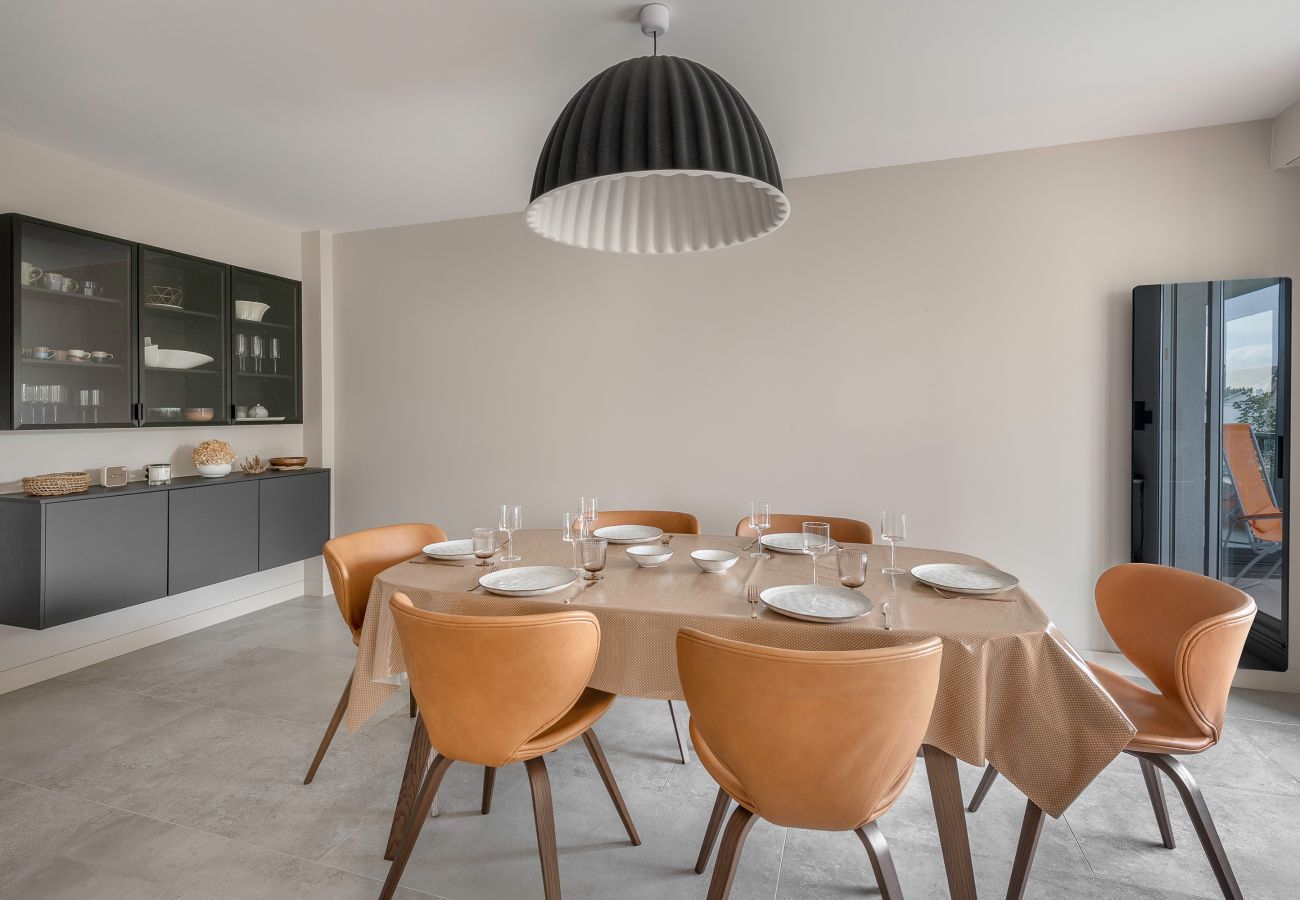 Apartment in La Baule-Escoublac - La Baule, Benoit beach- Flat for 6