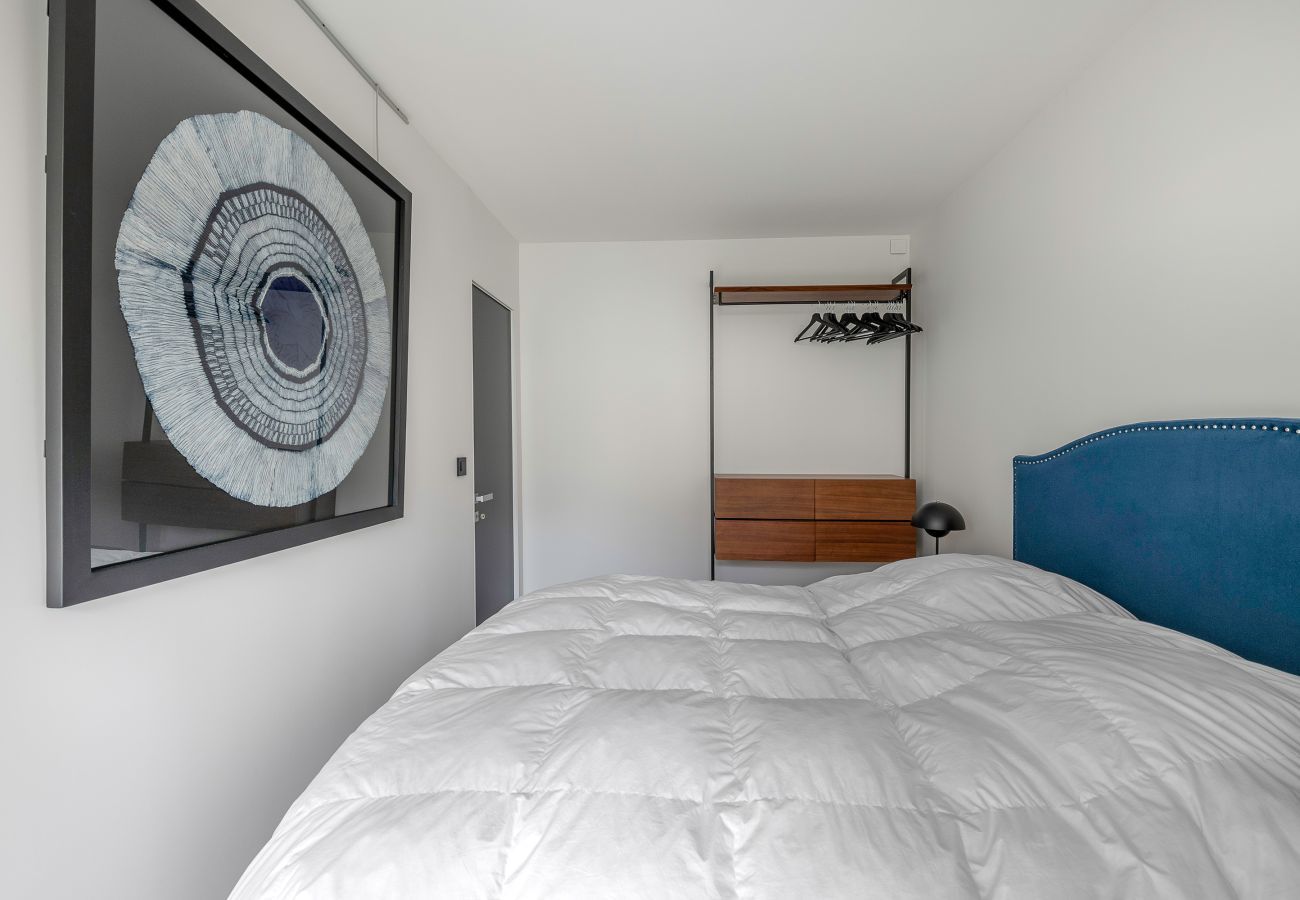 Apartment in La Baule-Escoublac - La Baule, Benoit beach- Flat for 6