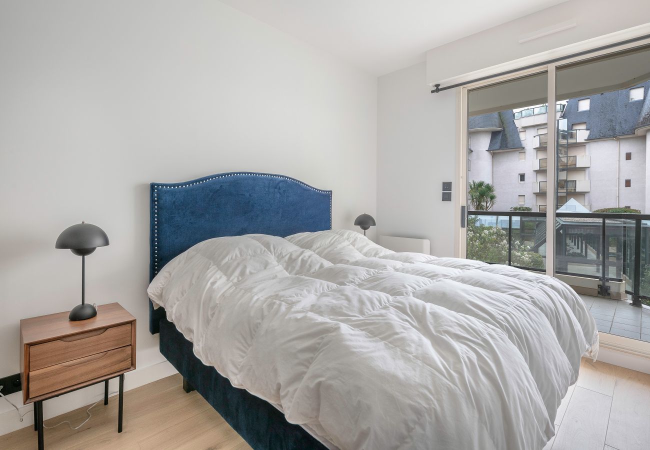 Apartment in La Baule-Escoublac - La Baule, Benoit beach- Flat for 6