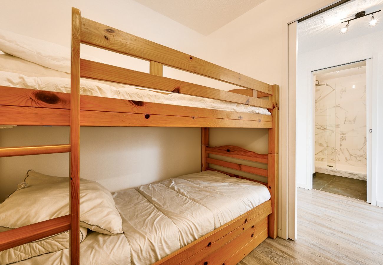 Apartment in Adervielle-Pouchergues - Hameau de la Belle Sayette, flat for 4