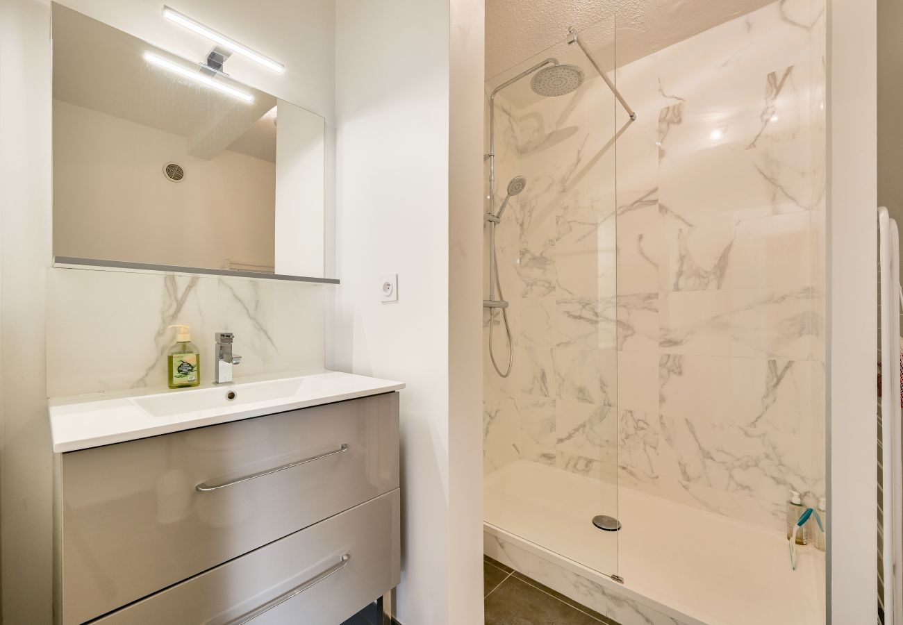 Apartment in Adervielle-Pouchergues - Hameau de la Belle Sayette, flat for 4