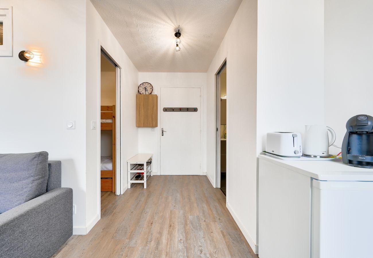 Apartment in Adervielle-Pouchergues - Hameau de la Belle Sayette, flat for 4