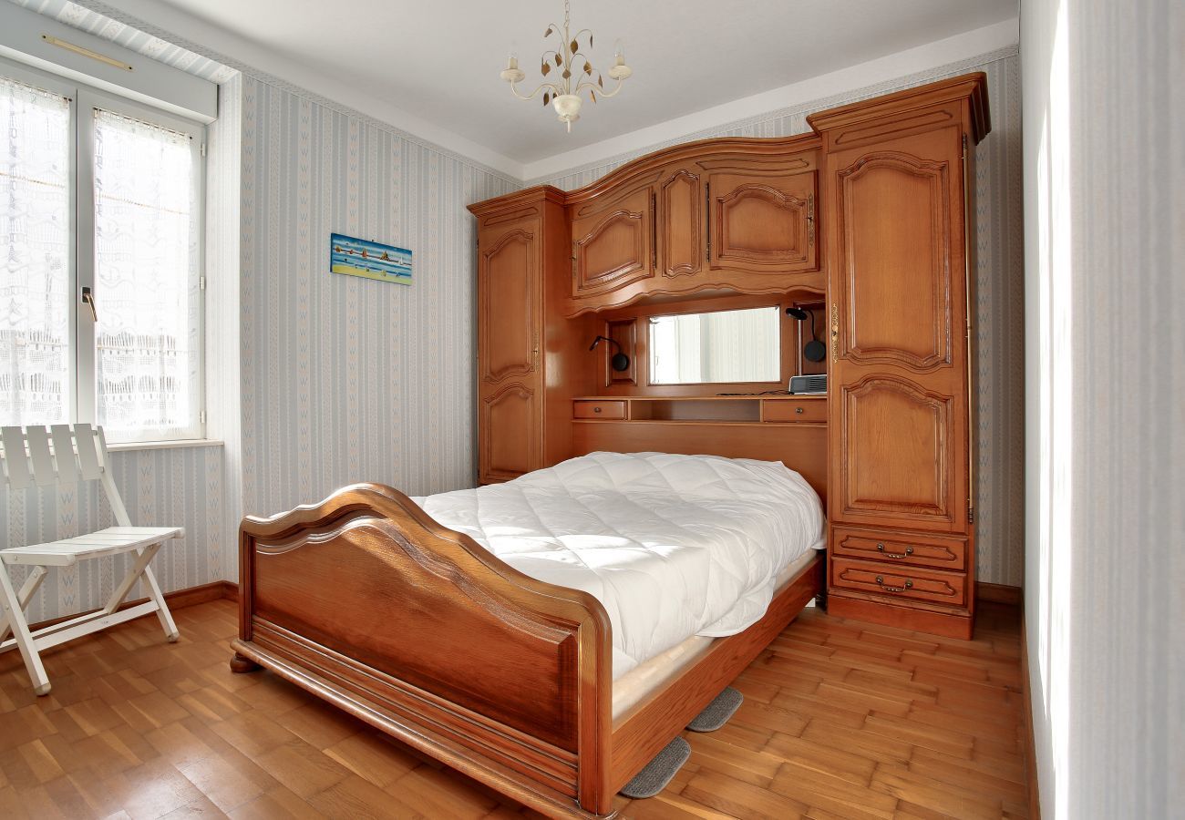 House in Erquy - In the Erquy countryside, large house for 6 people