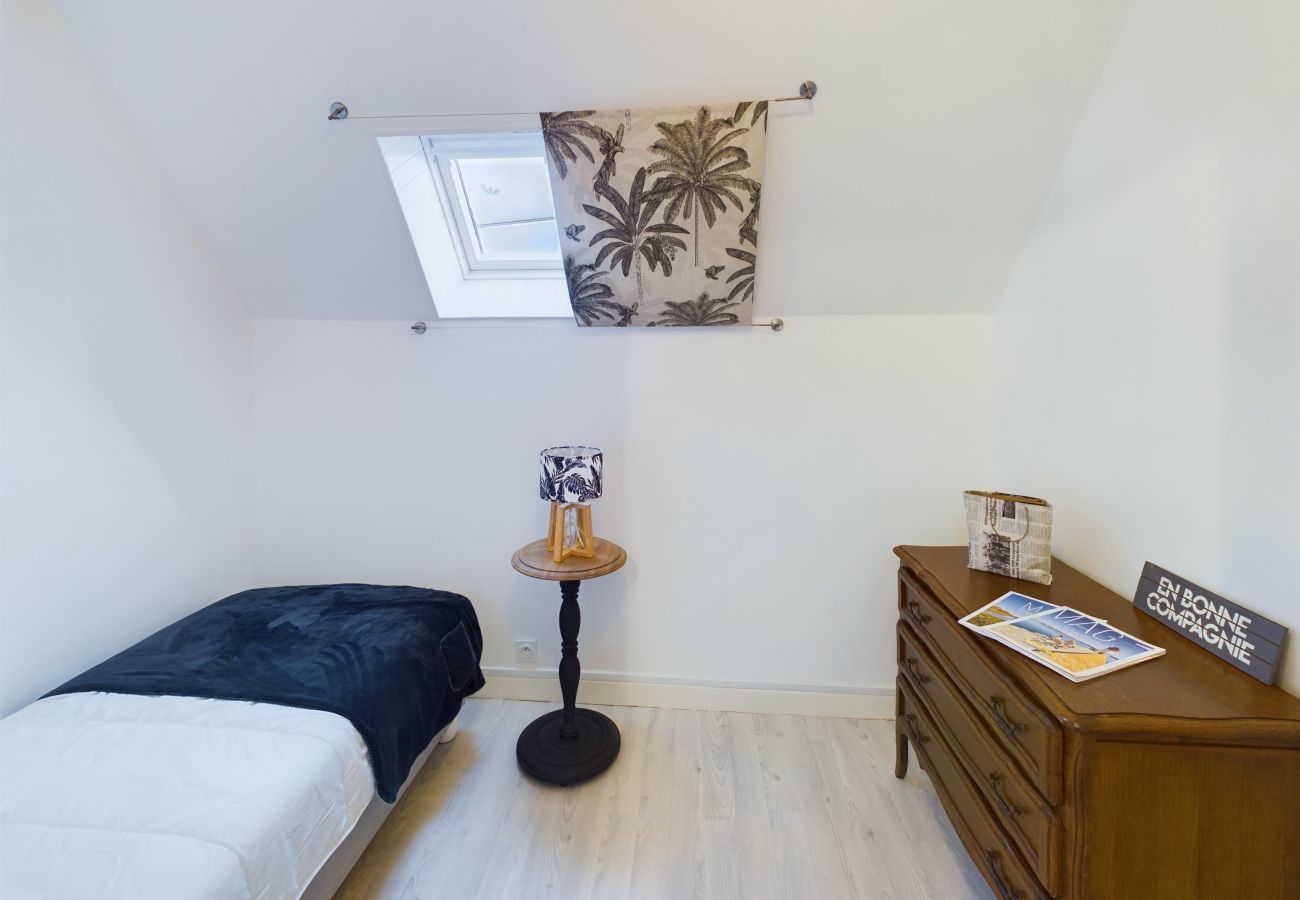 House in Penmarch - House for 5 to 50m from the seafront