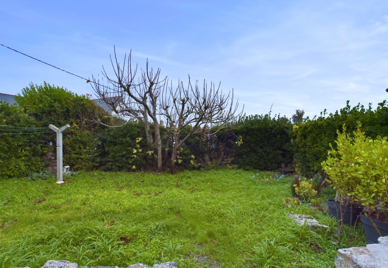 House in Penmarch - House for 5 to 50m from the seafront