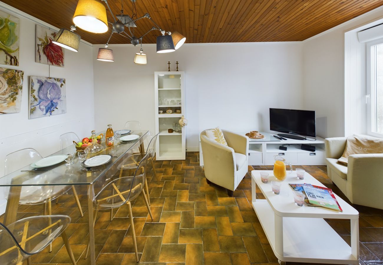 House in Penmarch - House for 5 to 50m from the seafront