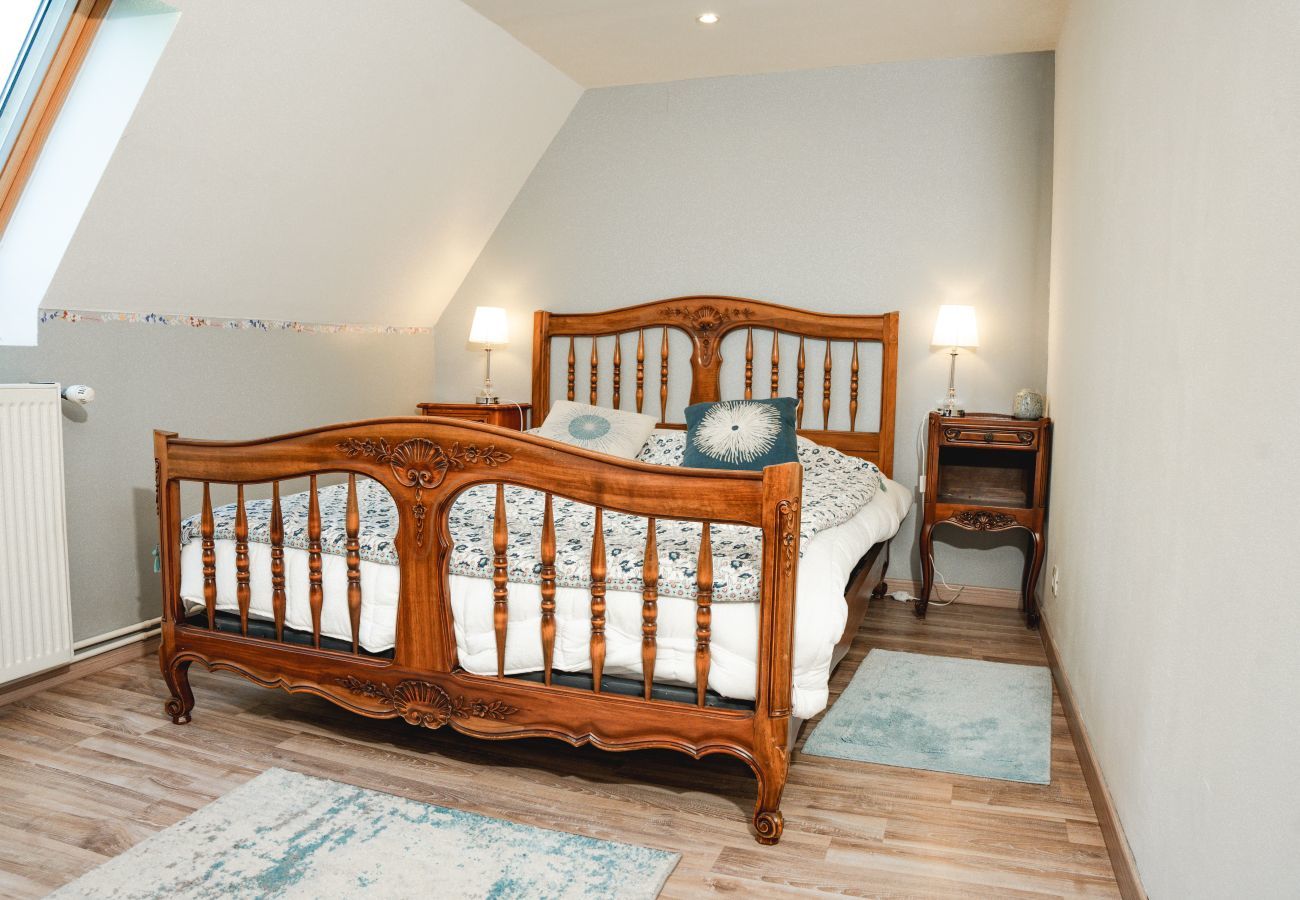 House in Saint Rabier - Dordogne - Beautiful cottage for 8 with a pool