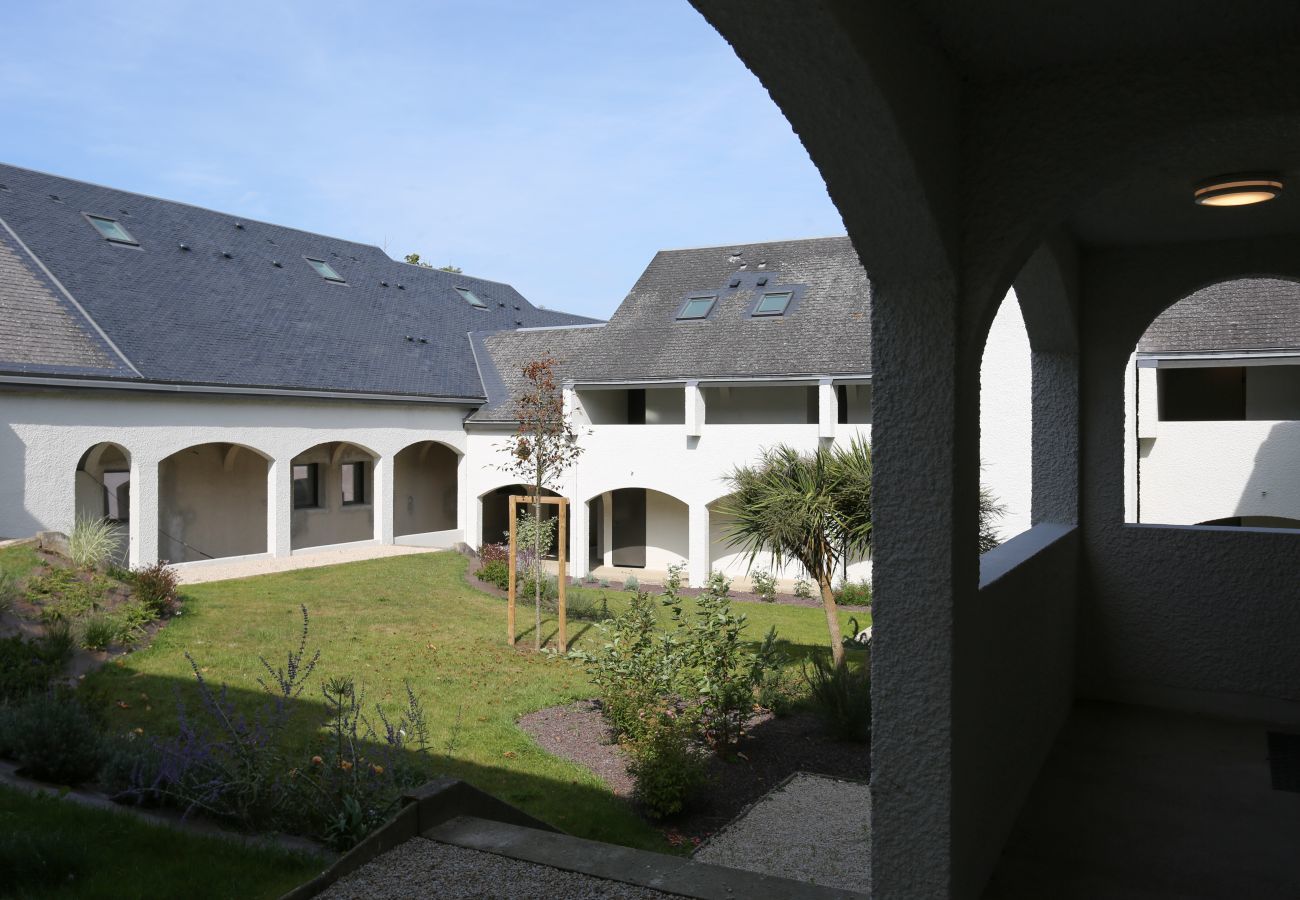 Studio in Dinard - 250m from the beach - Charming studio