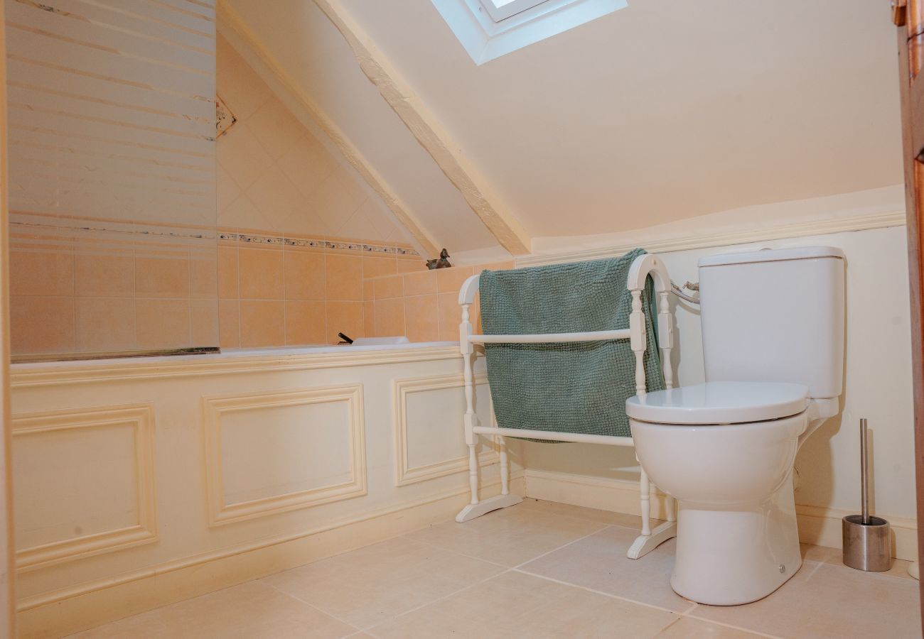 House in Salignac-Eyvigues - Salignac-Eyvigues, house for 7 with pool