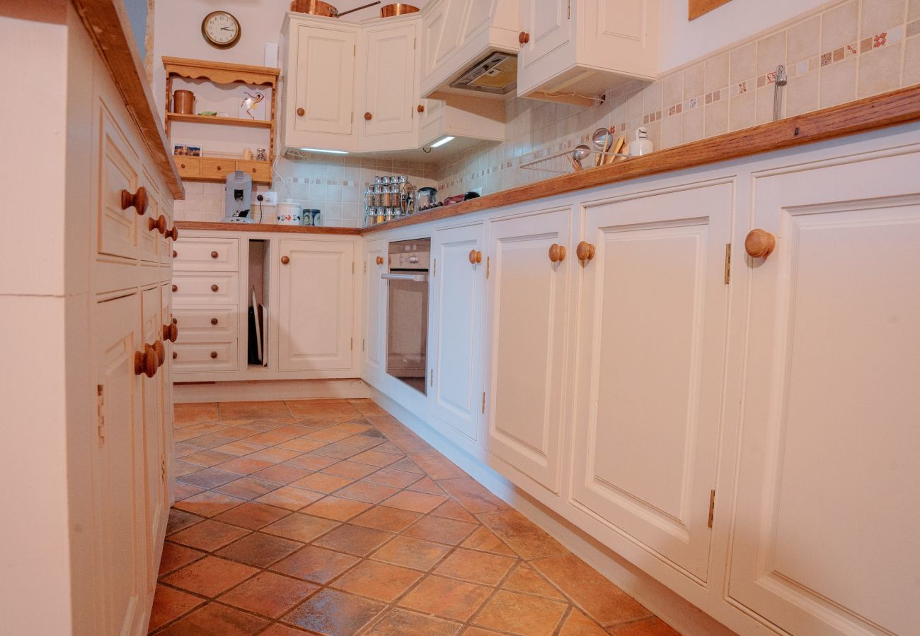 House in Salignac-Eyvigues - Salignac-Eyvigues, house for 7 with pool
