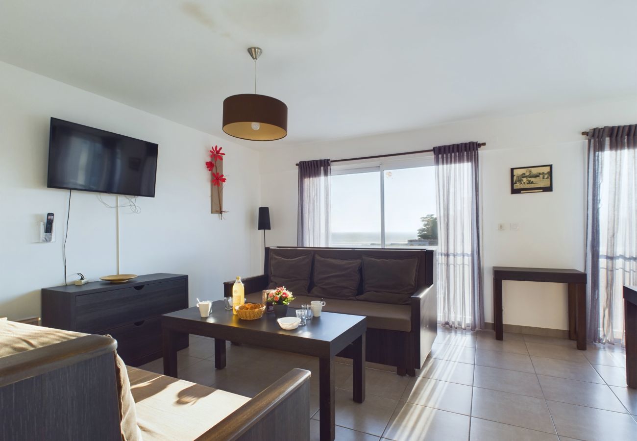Apartment in La Tranche-sur-Mer - Flat for 8  - Residence with access to the sea