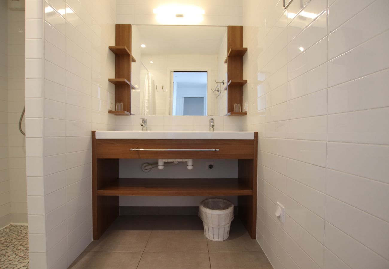 Apartment in La Tranche-sur-Mer -  Large terrace, for 12, sublime sea view