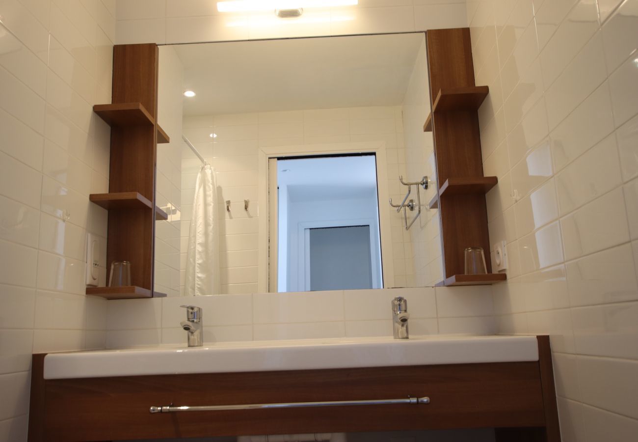 Apartment in La Tranche-sur-Mer -  Large terrace, for 12, sublime sea view