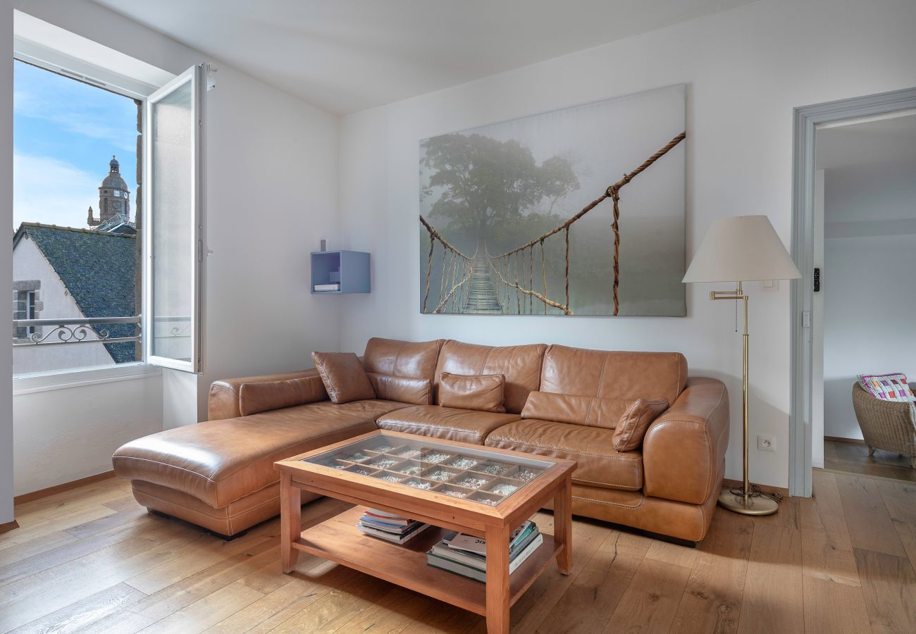 Apartment in Le Croisic -  On the Port du Croisic - Apartment for 4