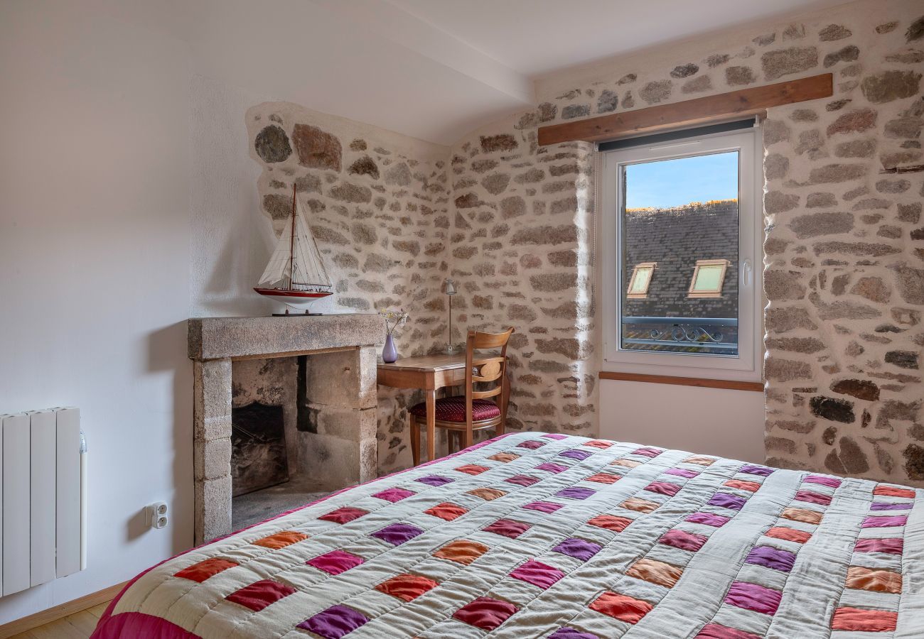 Apartment in Le Croisic -  On the Port du Croisic - Apartment for 4