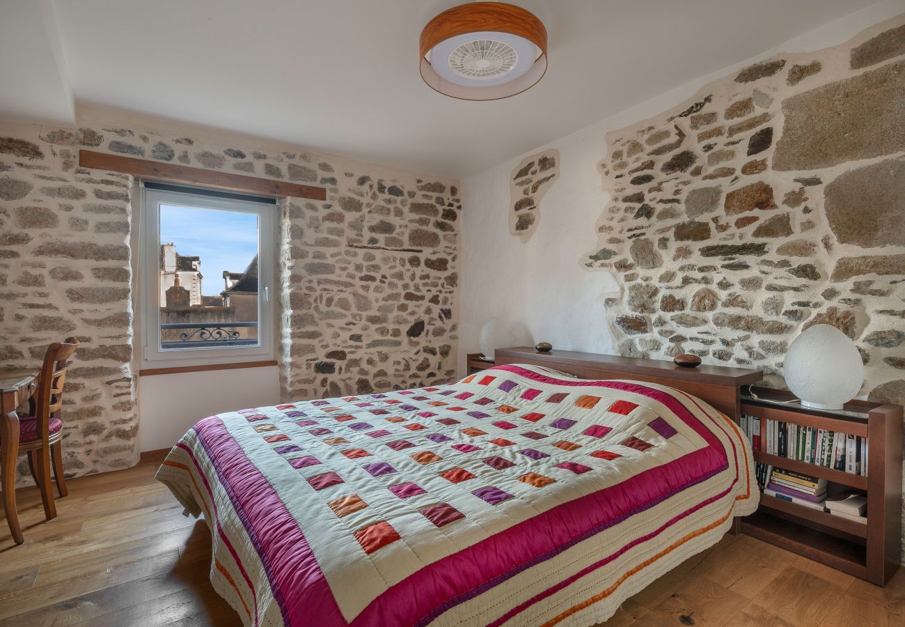 Apartment in Le Croisic -  On the Port du Croisic - Apartment for 4