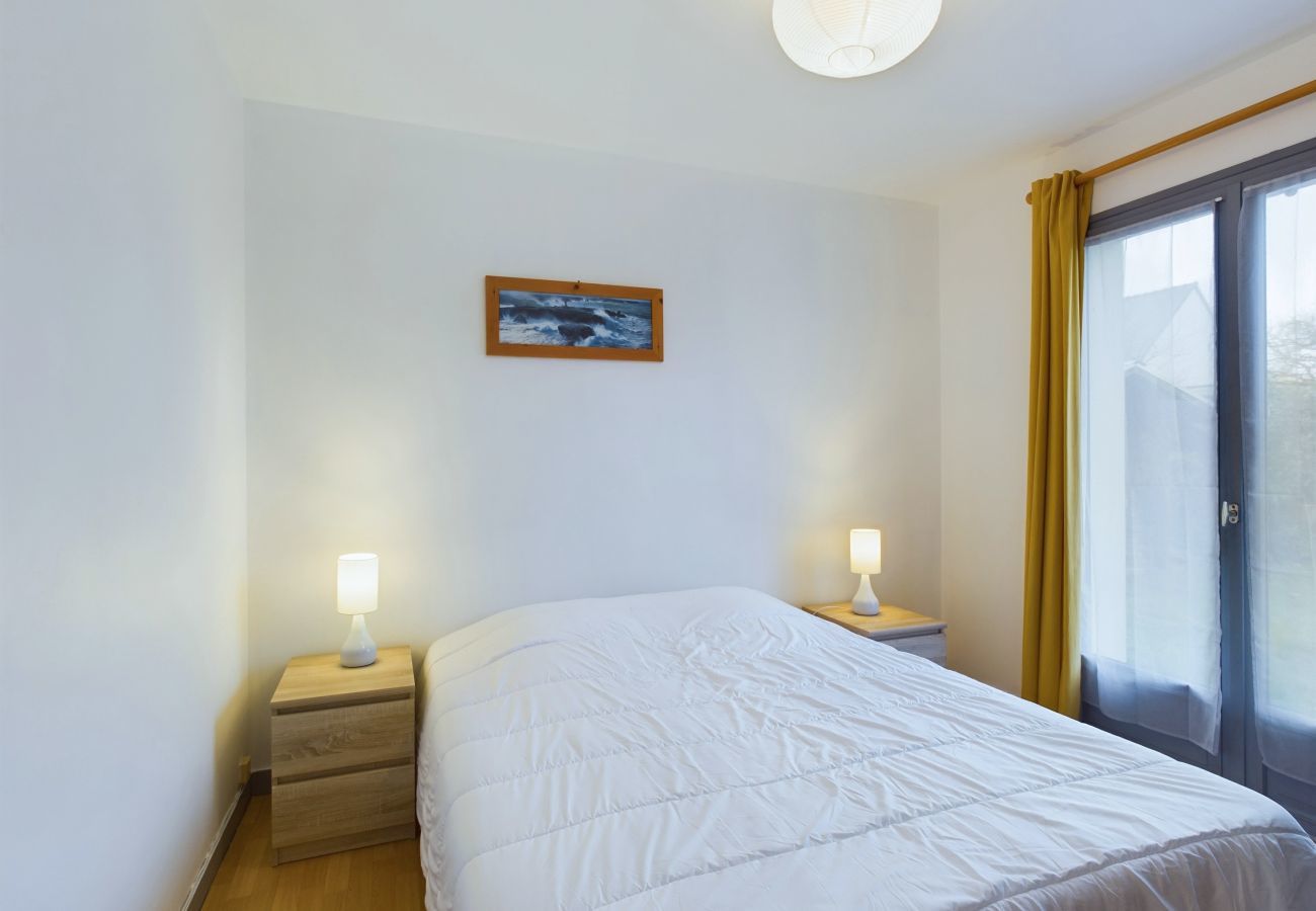 House in Fouesnant - Large family home 10 minutes from the beach