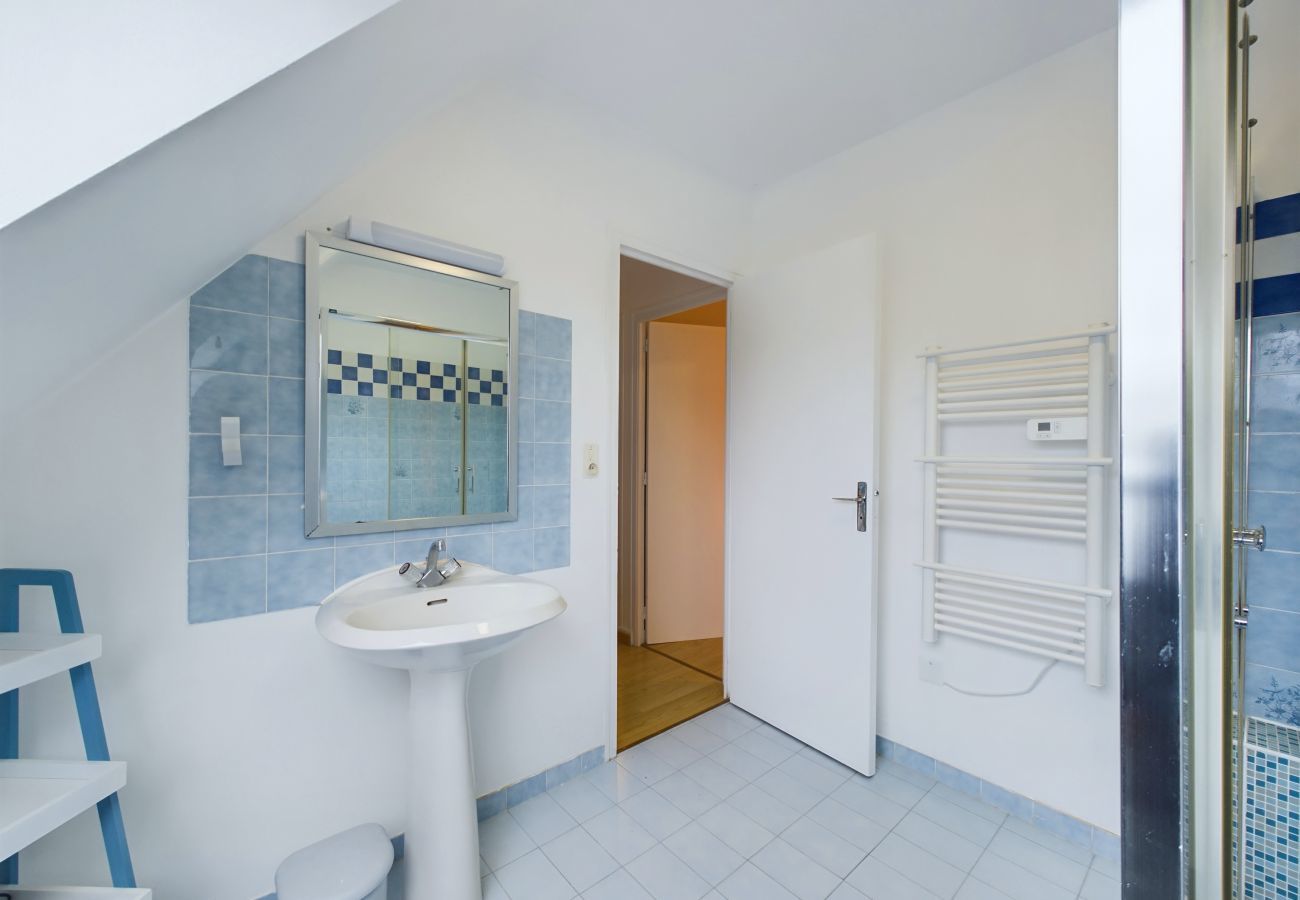 House in Fouesnant - Large family home 10 minutes from the beach