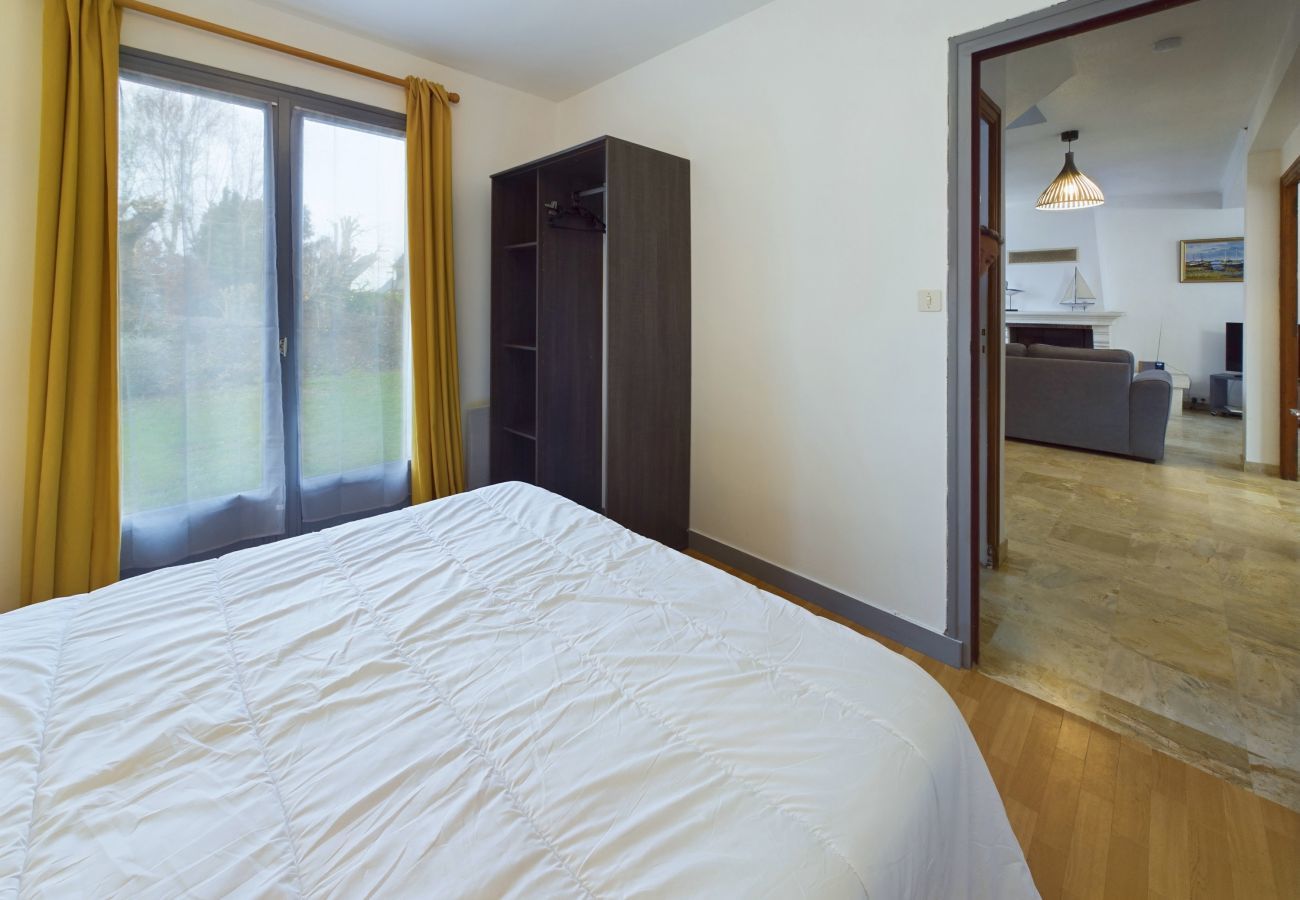 House in Fouesnant - Large family home 10 minutes from the beach