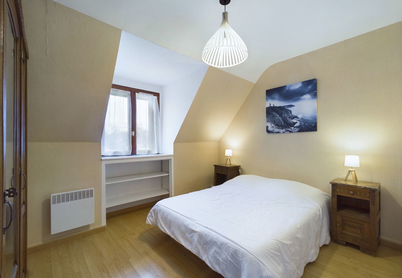 House in Fouesnant - Large family home 10 minutes from the beach