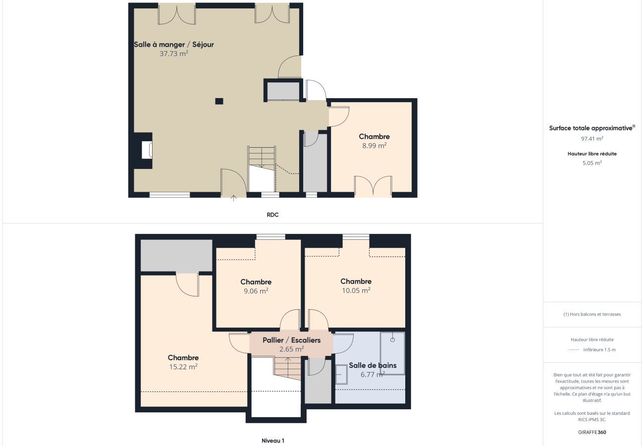 House in Fouesnant - Large family home 10 minutes from the beach