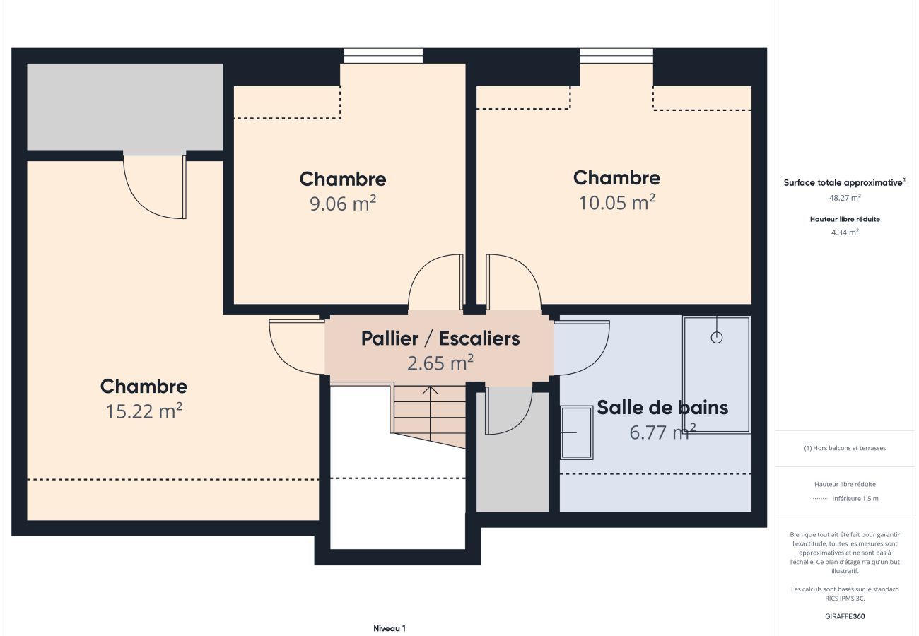 House in Fouesnant - Large family home 10 minutes from the beach